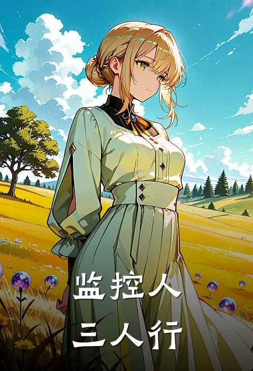 监控人：三人行