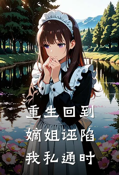 重生回到嫡姐诬陷我私通时