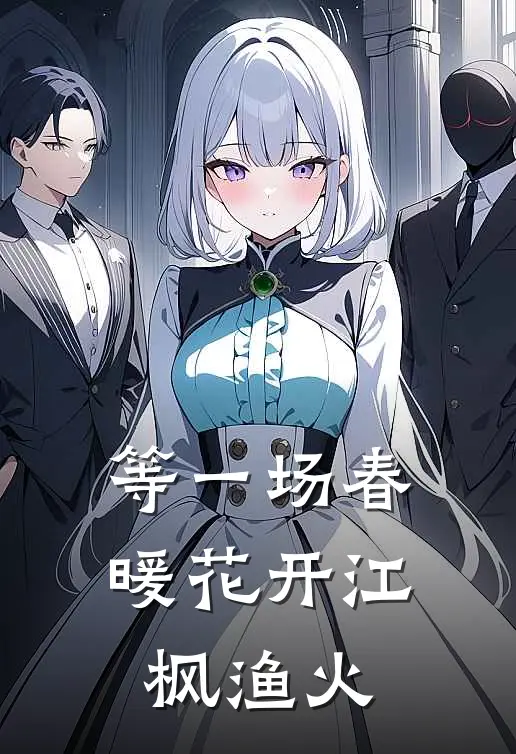 等一场春暖花开江枫渔火