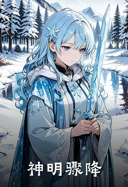 神明骤降