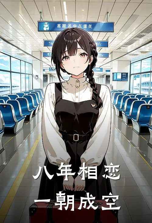 八年相恋一朝成空