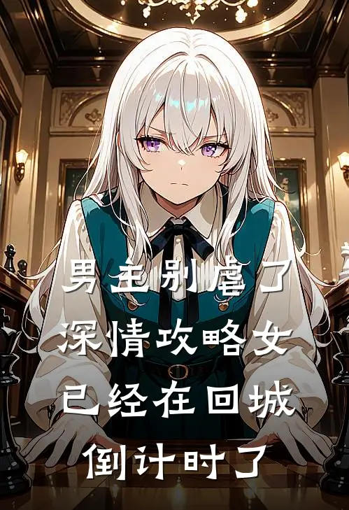 男主别虐了，深情攻略女已经在回城倒计时了