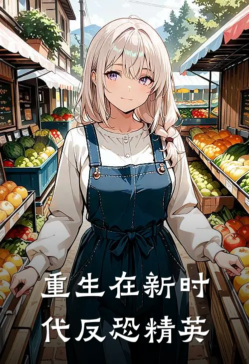 重生在新时代反恐精英