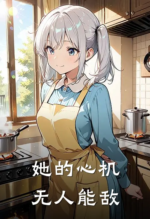 她的心机无人能敌