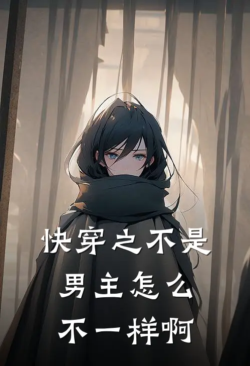快穿之不是男主怎么不一样啊