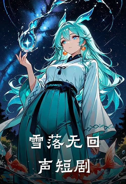 雪落无回声短剧