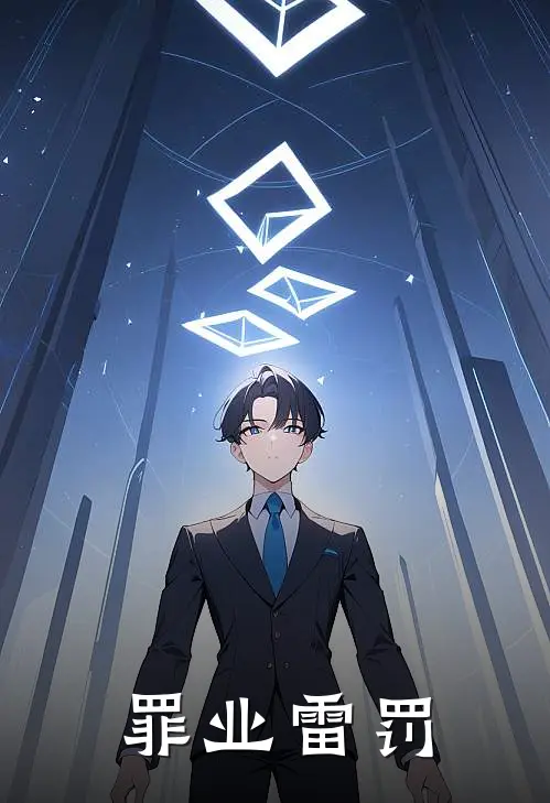 罪业雷罚