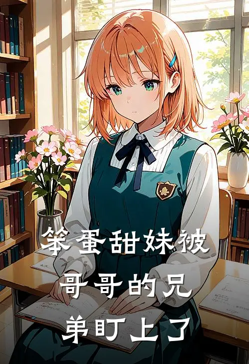 笨蛋甜妹被哥哥的兄弟盯上了