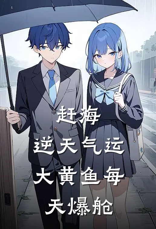 赶海：逆天气运，大黄鱼每天爆舱(徐一帆王秀兰)推荐小说_赶海：逆天气运，大黄鱼每天爆舱(徐一帆王秀兰)全文免费阅读大结局