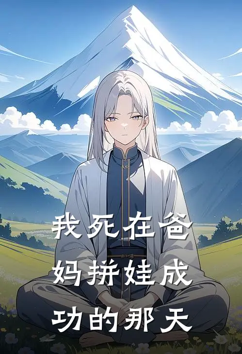 我死在爸妈拼娃成功的那天