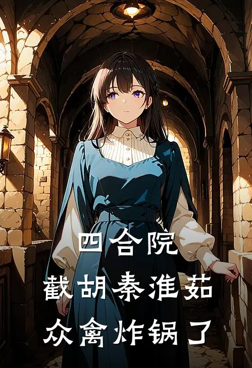 四合院：截胡秦淮茹，众禽炸锅了