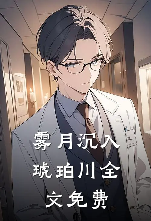 雾月沉入琥珀川全文免费