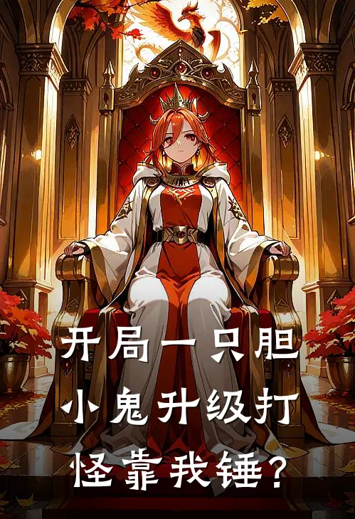 开局一只胆小鬼升级打怪靠我锤？