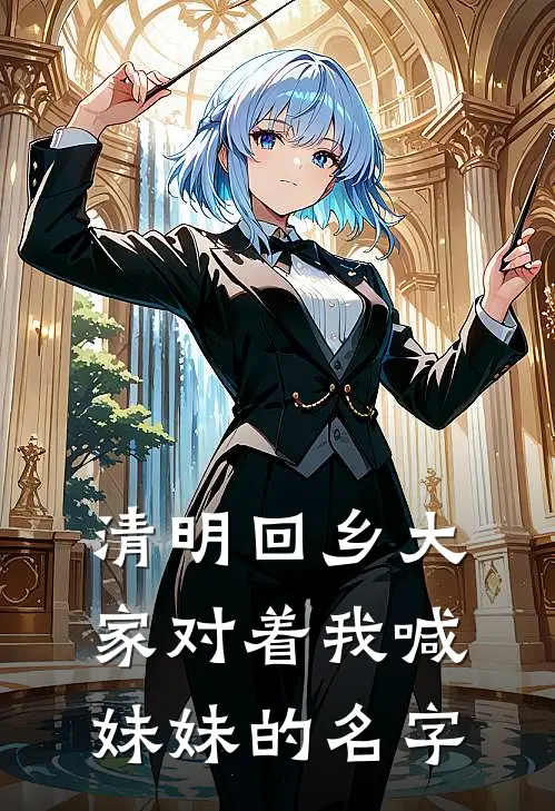 清明回乡大家对着我喊妹妹的名字(王家乐苏念)在哪看免费小说_最新章节列表清明回乡大家对着我喊妹妹的名字(王家乐苏念)