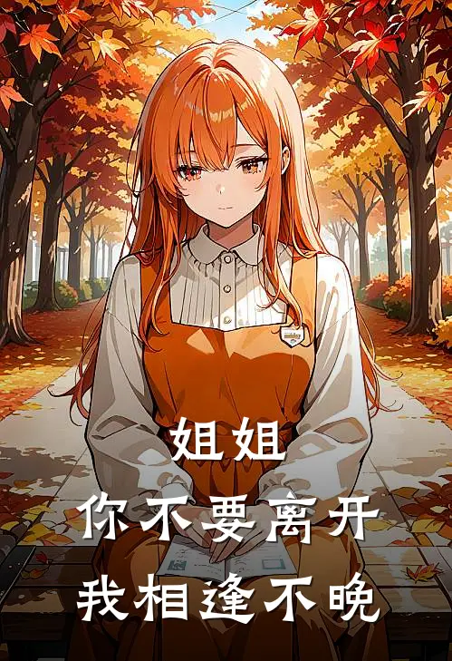 姐姐，你不要离开我【相逢不晚】