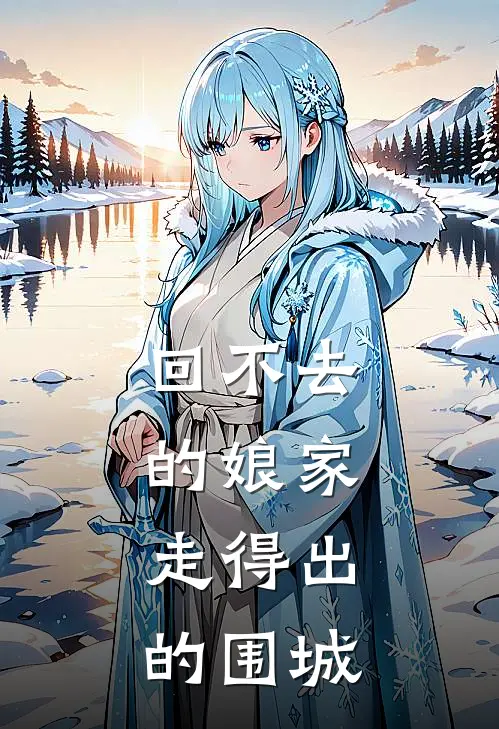 回不去的娘家,走得出的围城