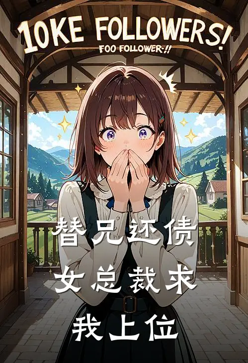 替兄还债，女总裁求我上位