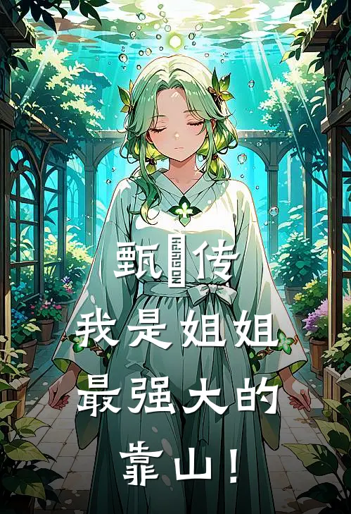 甄嬛传：我是姐姐最强大的靠山！(千竹傅清)全章节在线阅读_千竹傅清全章节在线阅读