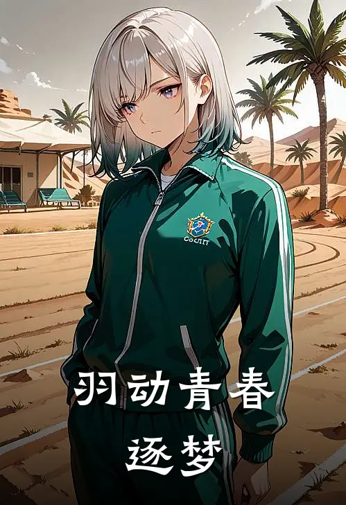 羽动青春：逐梦