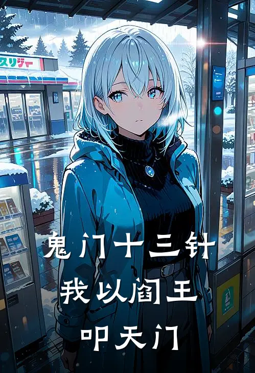 鬼门十三针：我以阎王叩天门(江寒陈宇)免费阅读全文_免费完结版小说鬼门十三针：我以阎王叩天门江寒陈宇