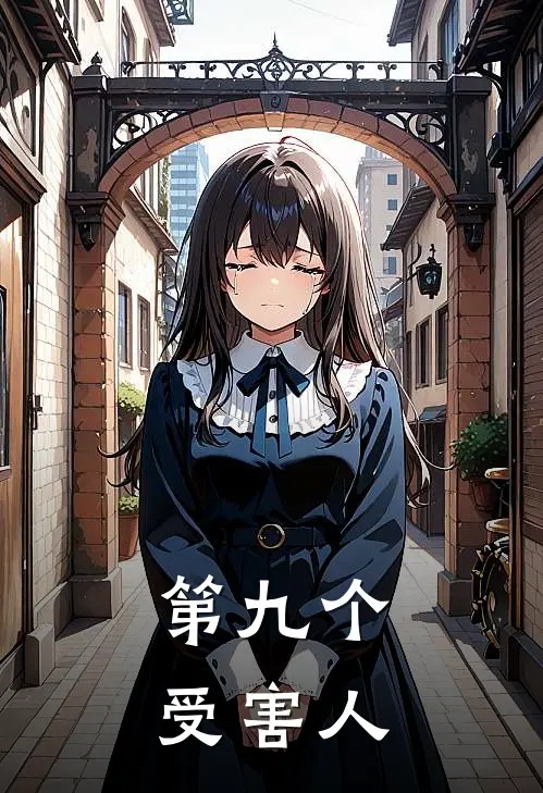 第九个受害人