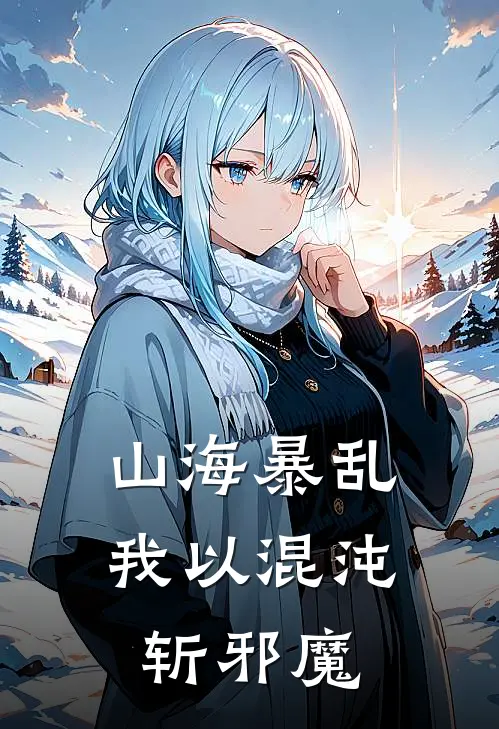 山海暴乱，我以混沌斩邪魔林拓王旭最新好看小说_最新章节列表山海暴乱，我以混沌斩邪魔(林拓王旭)