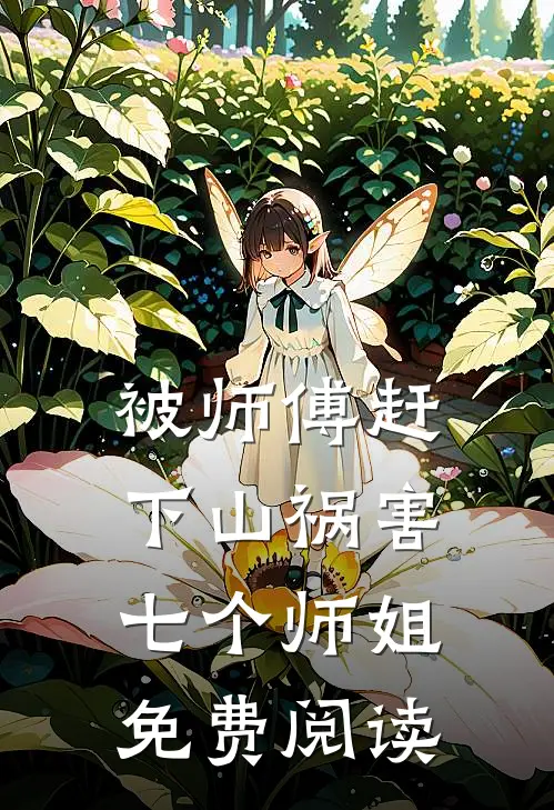被师傅赶下山祸害七个师姐免费阅读