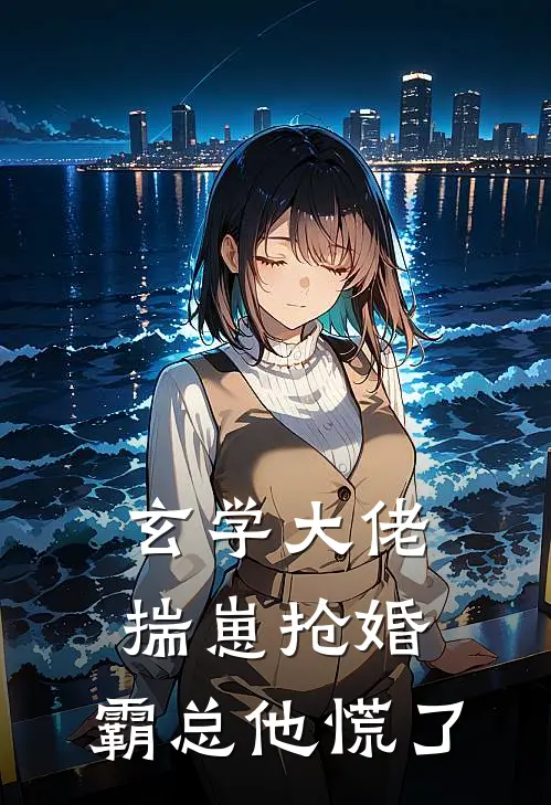 玄学大佬揣崽抢婚，霸总他慌了全文免费阅读无弹窗大结局_玄学大佬揣崽抢婚，霸总他慌了（顾潇尘白洛）小说免费阅读大结局