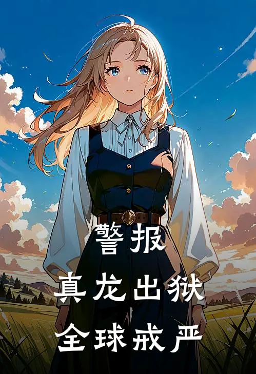 警报：真龙出狱，全球戒严秦风江书云免费小说笔趣阁_完结小说免费阅读警报：真龙出狱，全球戒严秦风江书云