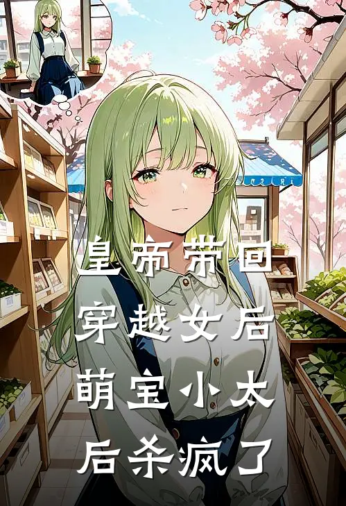 皇帝带回穿越女后，萌宝小太后杀疯了沈如歌萧珩免费小说在线阅读_最新章节列表皇帝带回穿越女后，萌宝小太后杀疯了(沈如歌萧珩)