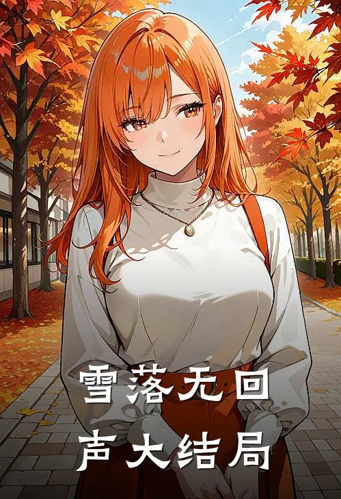 雪落无回声大结局