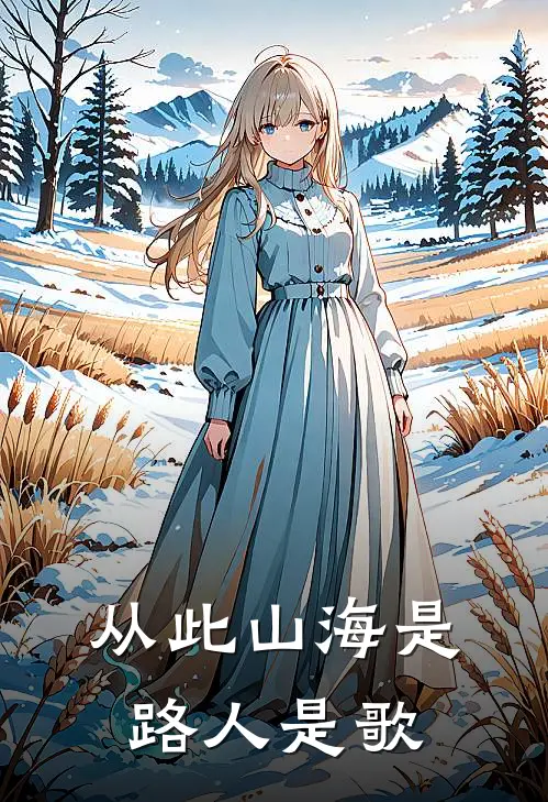 从此山海是路人是歌