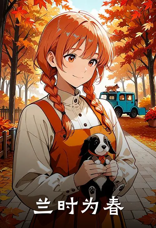 温兰时温尘兰时为春全章节在线阅读_兰时为春全集免费在线阅读