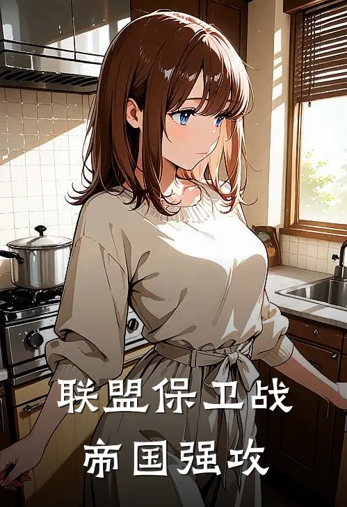 联盟保卫战帝国强攻