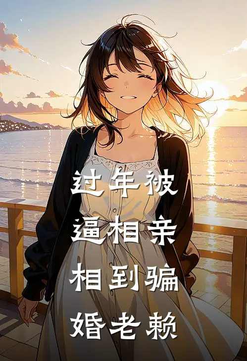 过年被逼相亲，相到骗婚老赖心颐王林完整版免费阅读_心颐王林精彩小说