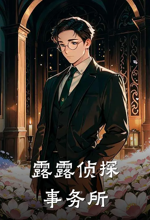 露露侦探事务所(杨露孟大海)全本完结小说_完整版免费全文阅读露露侦探事务所(杨露孟大海)