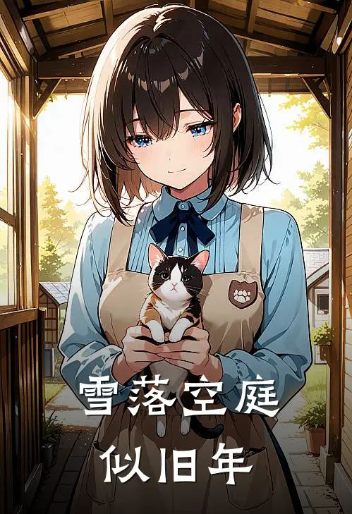 雪落空庭似旧年