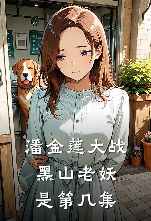 潘金莲大战黑山老妖是第几集