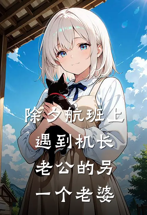 除夕航班上，遇到机长老公的另一个老婆苏媛林振宇免费热门小说_最热门小说除夕航班上，遇到机长老公的另一个老婆苏媛林振宇