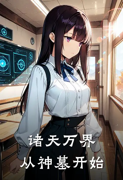 诸天万界：从神墓开始