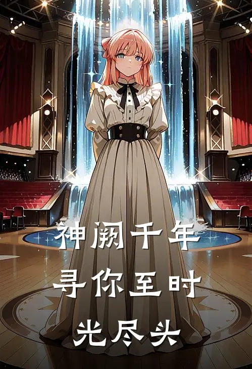 《神阙千年寻你至时光尽头》阿渊项羽_(神阙千年寻你至时光尽头)全集在线阅读