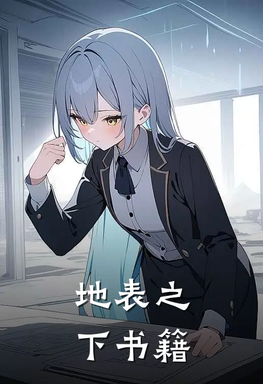 地表之下书籍