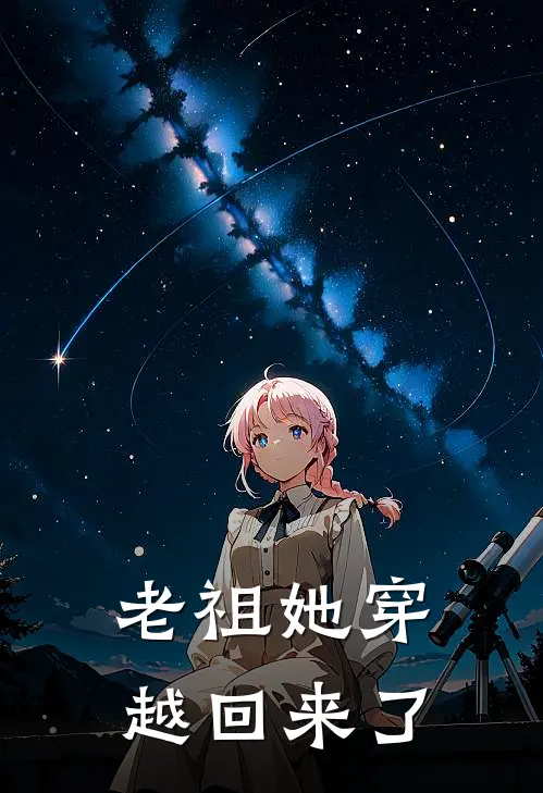 老祖她穿越回来了
