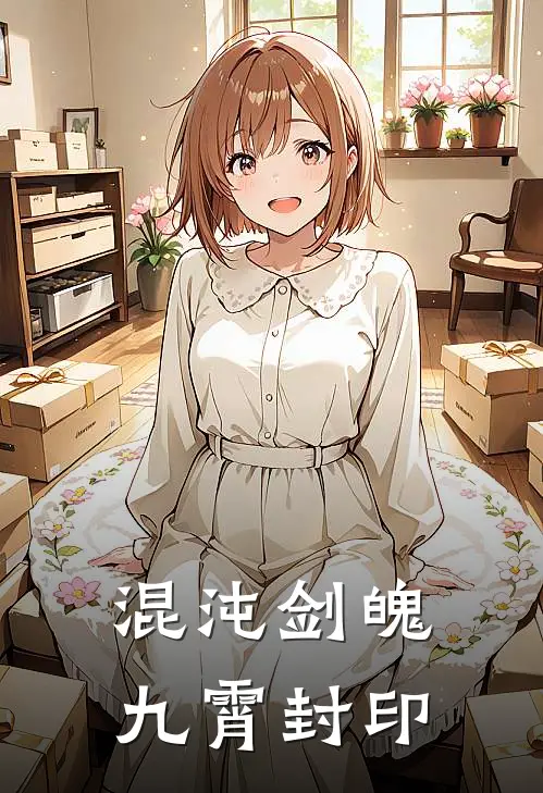 混沌剑魄：九霄封印(林墨萧战)免费小说完结版_最新章节列表混沌剑魄：九霄封印(林墨萧战)