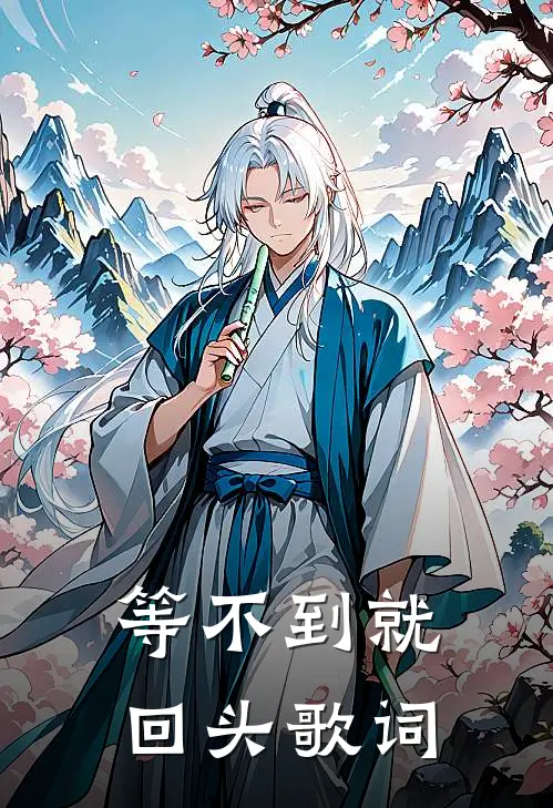 等不到就回头歌词