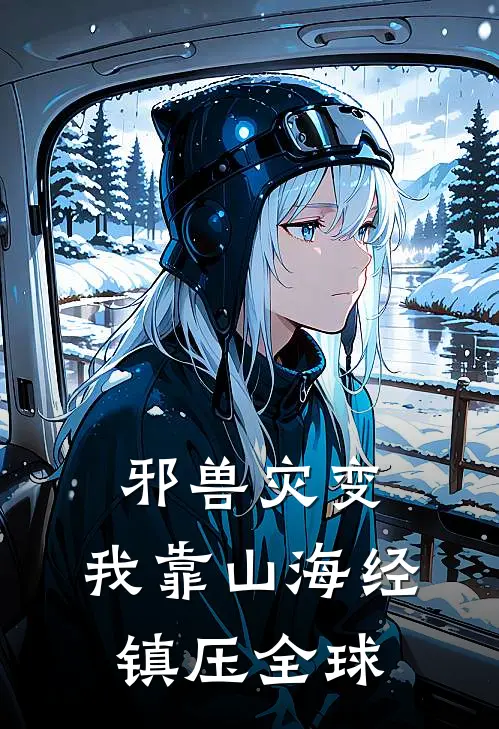 邪兽灾变：我靠山海经镇压全球