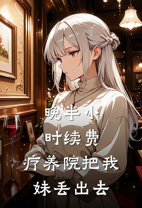 晚半小时续费，疗养院把我妹丢出去