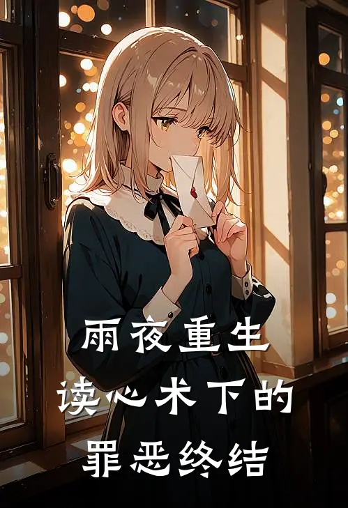 雨夜重生：读心术下的罪恶终结