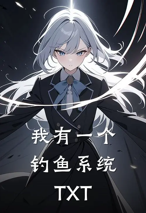 我有一个钓鱼系统TXT