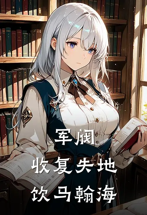 《军阀：收复失地，饮马翰海》李维李霖全本阅读_(李维李霖)全集阅读